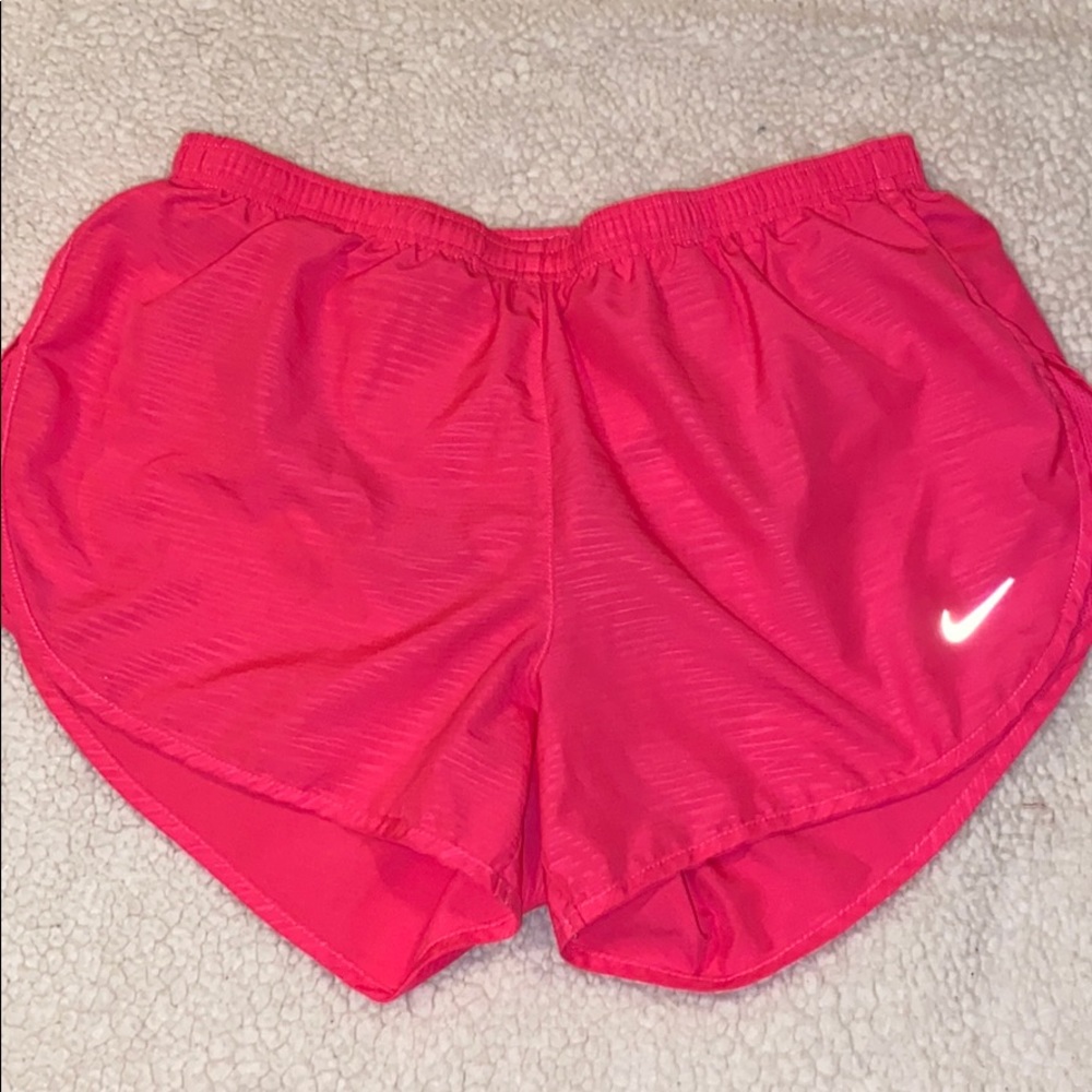 Nike Dri-Fit Running Shorts